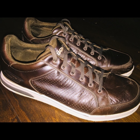 skechers golf shoes size 14